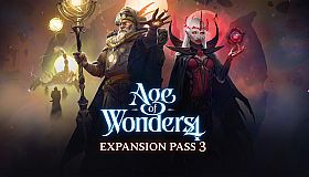 Age of Wonders 4: Expansion Pass 3