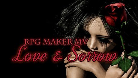 RPG Maker MV - Love & Sorrow DLC