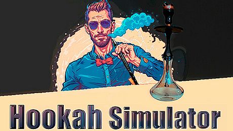 Hookah Simulator Game