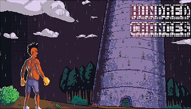 Buy Hundred Chances - The Fortress