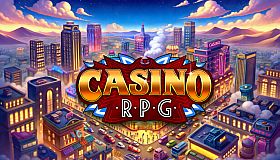 CasinoRPG