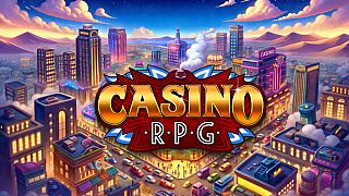 CasinoRPG Game