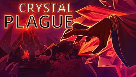 Crystal Plague Game