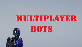 MULTIPLAYER BOTS