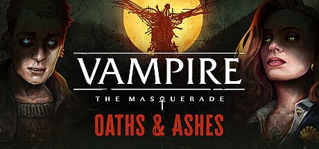 Vampire: The Masquerade - Oaths & Ashes Game