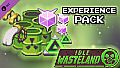 Idle Atomic- Experience Pack