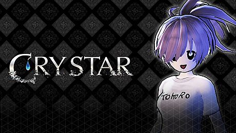 Crystar - Kokoro's Comic Outfit DLC