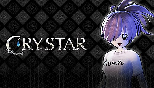 Crystar - Kokoro's Comic Outfit