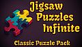 Jigsaw Puzzles Infinite - Classic Puzzle Pack
