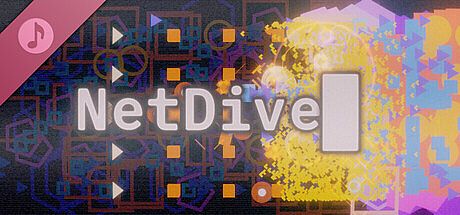 NetDive Soundtrack DLC