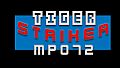 Tiger Striker MP072