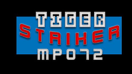 Tiger Striker MP072 DLC