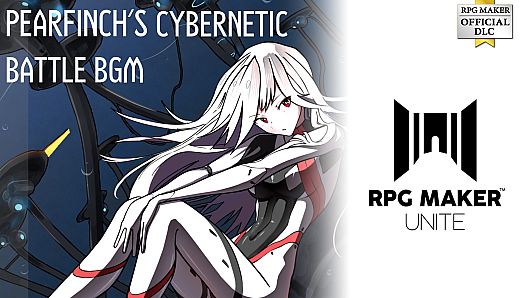 PearFinch’s Cybernetic Battle BGM