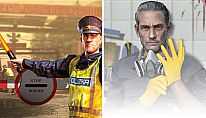 Buy Contraband Police & Crime Scene Cleaner PC