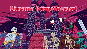 Diorama Dungeoncrawl