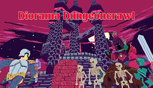 Buy Diorama Dungeoncrawl