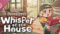 Whisper of the House Soundtrack
