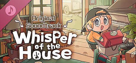 Whisper of the House Soundtrack DLC