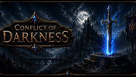 Conflict of Darkness
