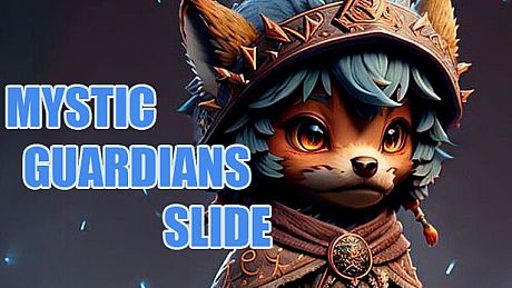 Mystic Guardians Slide Game