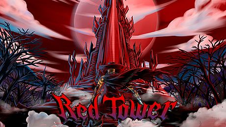 Red Tower Game