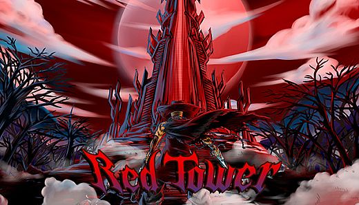Red Tower