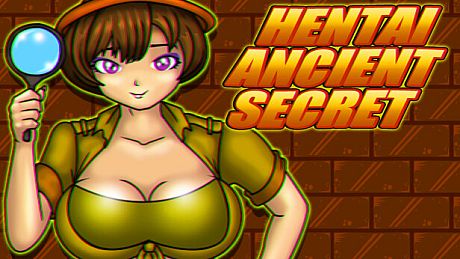 Hentai Ancient Secret Game