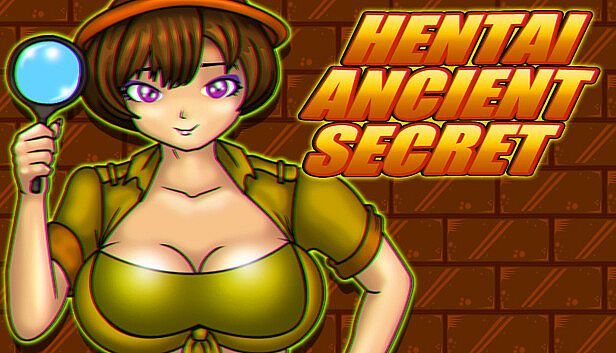 Buy Hentai Ancient Secret