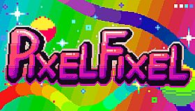 Pixel Fixel