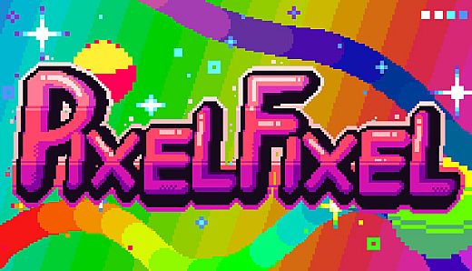 Pixel Fixel
