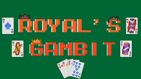 Royal's Gambit Game