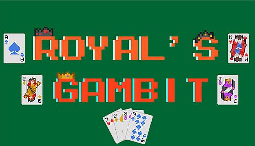 Royal's Gambit