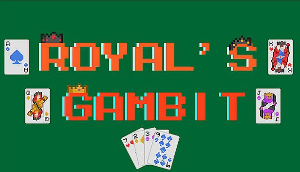 Buy Royal's Gambit