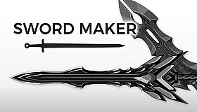 Sword Maker