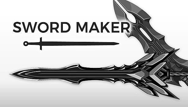 Buy Sword Maker