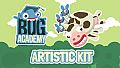Bug Academy - Artistic Kit