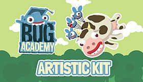 Bug Academy - Artistic Kit
