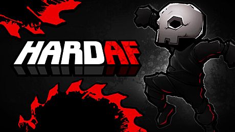 HardAF Game
