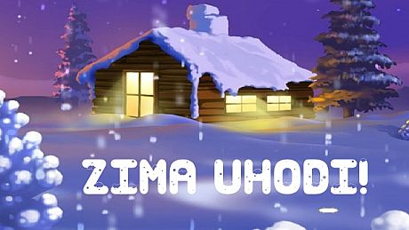 Zima uhodi! Game