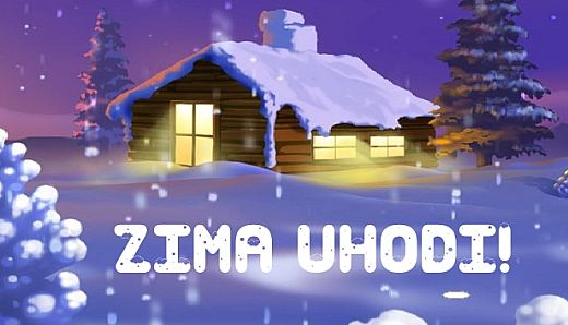 Zima uhodi!