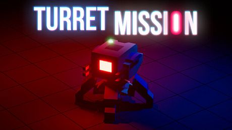 Turret Mission Game