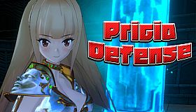 Pricia Defense