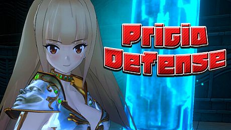 Pricia Defense Game