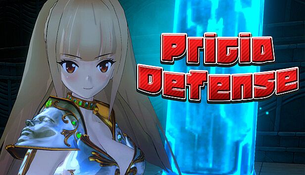 Buy Pricia Defense