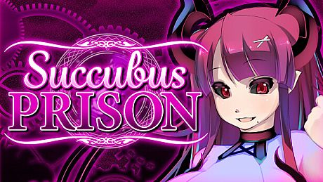 Succubus Prison Game