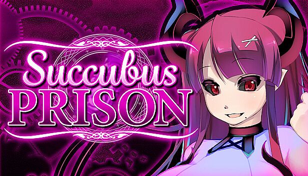 Buy Succubus Prison