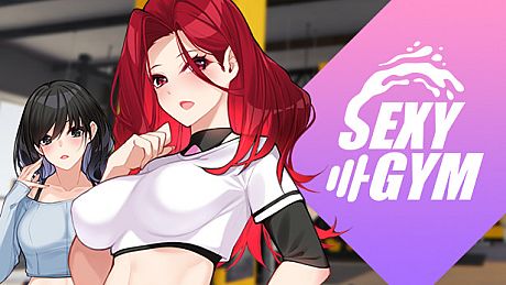 Sexy Gym Game