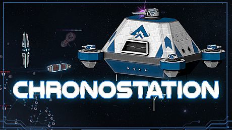 Chronostation