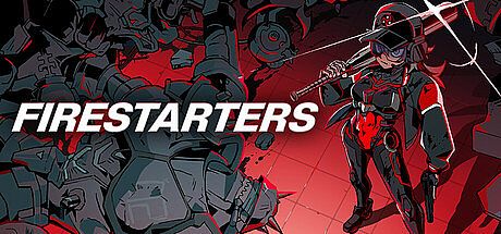 FIRESTARTERS Game