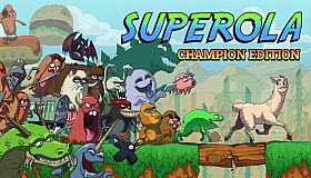 Superola Champion Edition